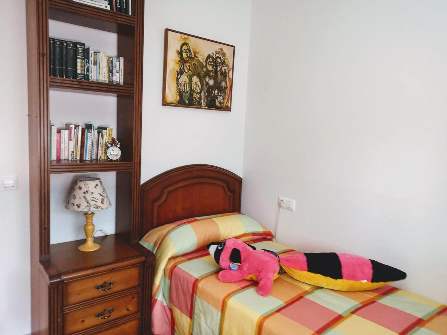 Casa De Campo Tranquila En Vilar Cerca De Santiago Touro المظهر الخارجي الصورة