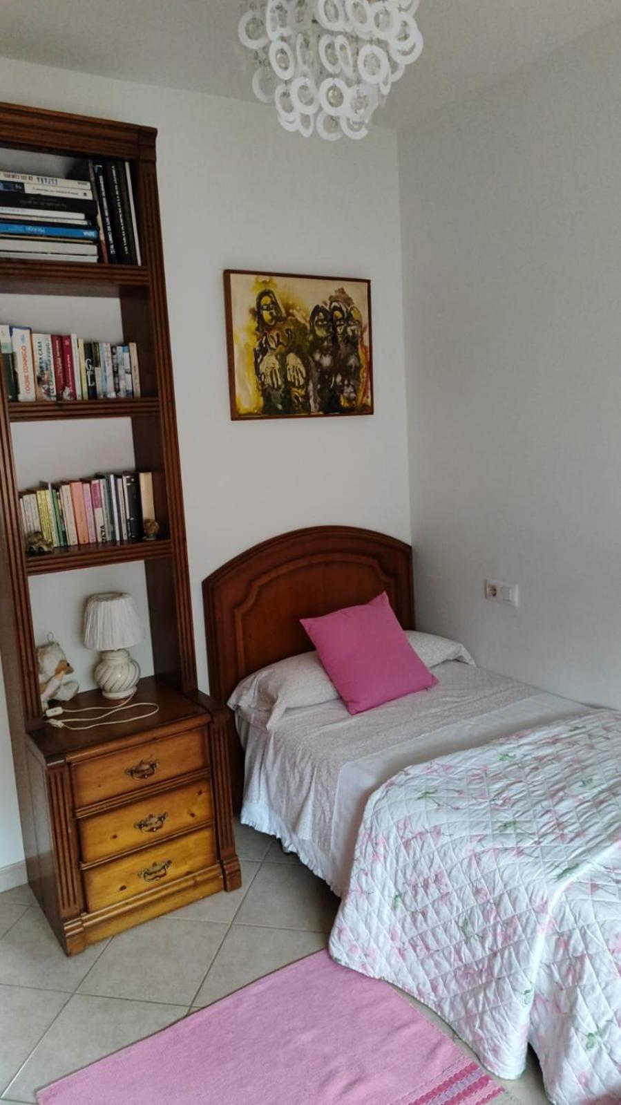 Casa De Campo Tranquila En Vilar Cerca De Santiago Touro المظهر الخارجي الصورة